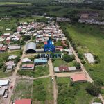 2 Solares en Colonia Solidaridad Juticalpa Olancho