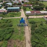2 Solares en Colonia Solidaridad Juticalpa Olancho
