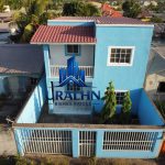 Casa Col. Brisas del Porvenir Sur