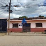 Casa Bo El Portillo, Juticalpa Olancho.