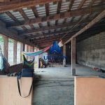 Casa Bo El Portillo, Juticalpa Olancho.