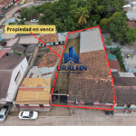 Casa Bo El Portillo, Juticalpa Olancho.