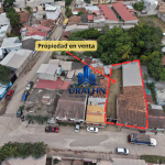 Casa Bo El Portillo, Juticalpa Olancho.