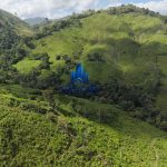 Finca La Esperanza.